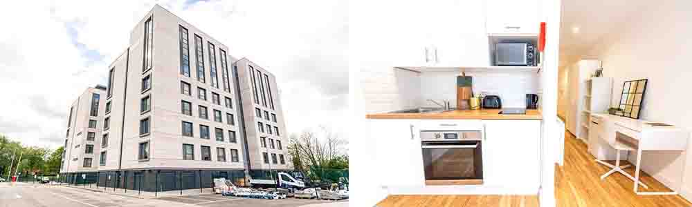 Accommodation