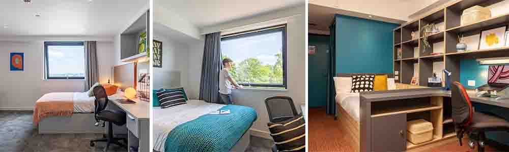 accommodation