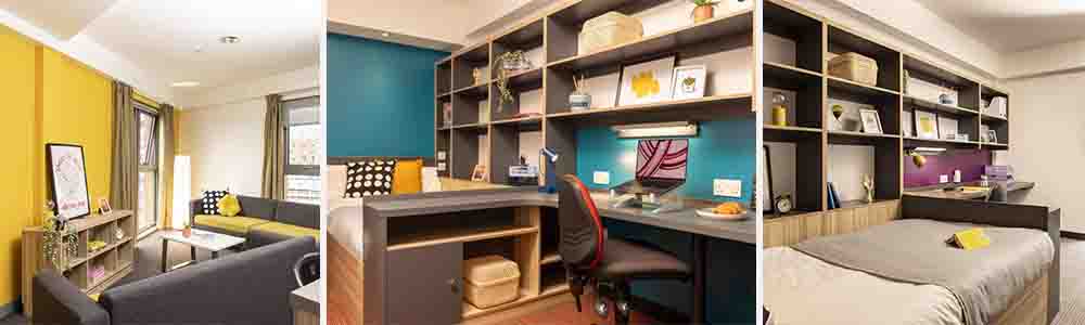 Accommodation