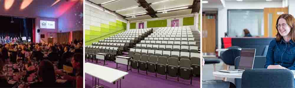 Faculties and Academic Programs at Peel Park Campus