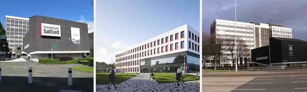 Frederick Road Campus