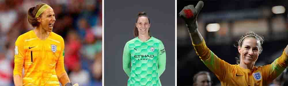 Karen Bardsley