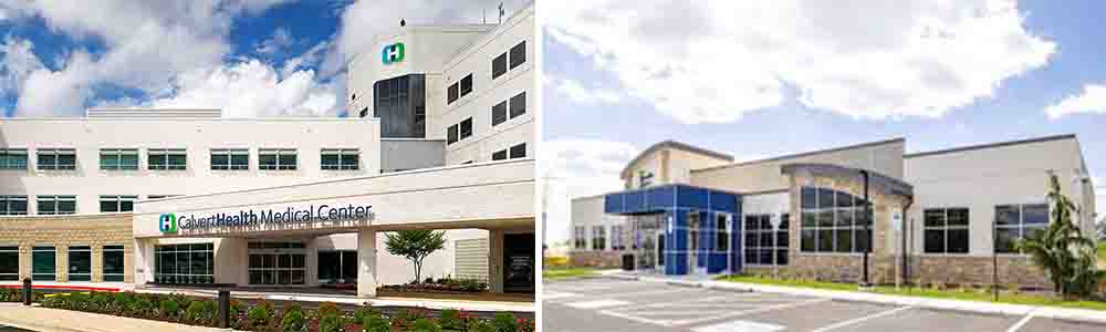 Medical Services & Nearest Hospitals