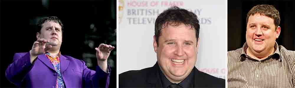 Peter Kay
