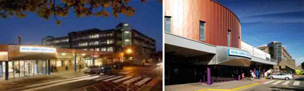Medical Services & Nearest Hospitals