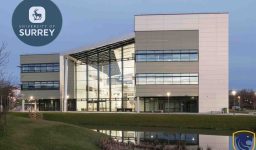 University of Surrey – Manor Park Campus (Part 3)