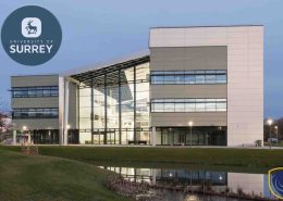 University of Surrey – Manor Park Campus (Part 3)