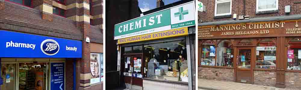 Medical Services and Nearest Hospitals