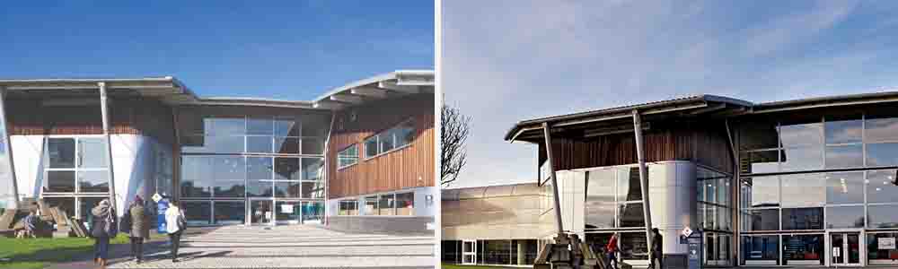 Rankings and Recognitions of the University