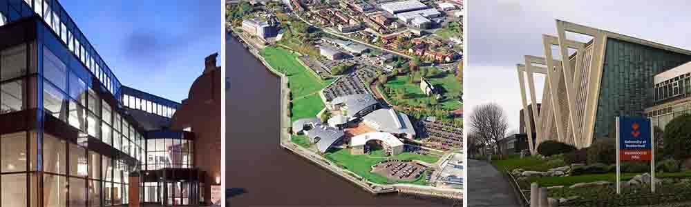 Rankings and Recognitions of the University