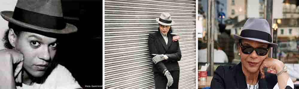 Pauline Black – Musician and Social Activist