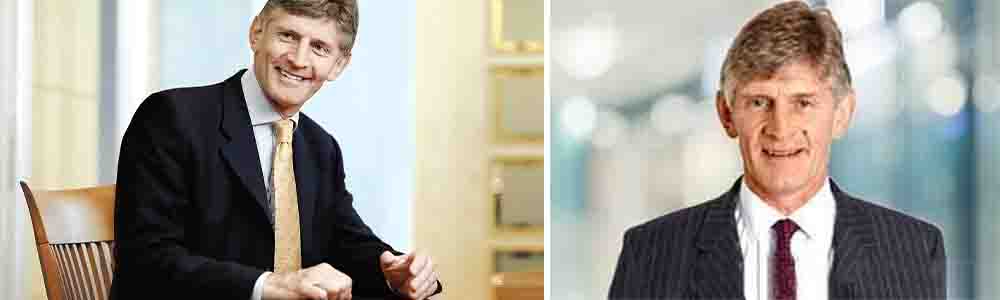 Neil Carson – technology and commercial leader