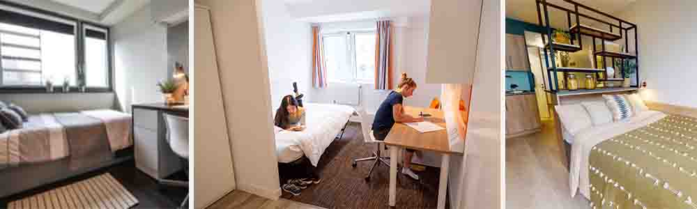 Accommodation
