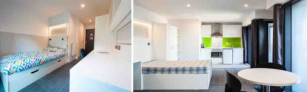 Accommodation