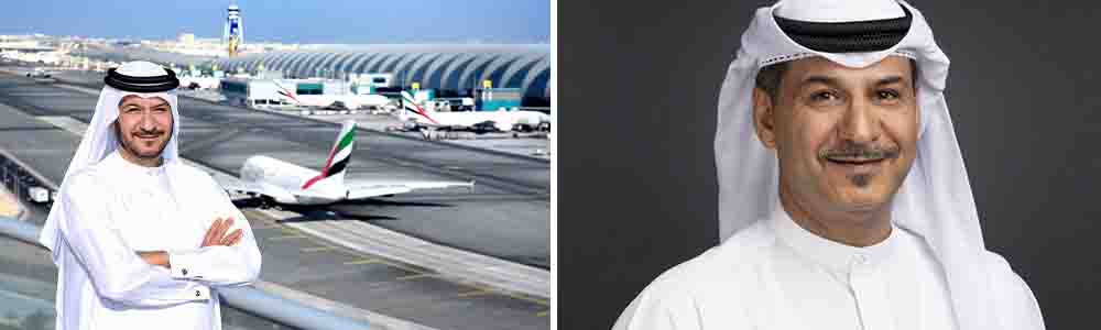 Adel Al Redha - COO of Emirates Airlines