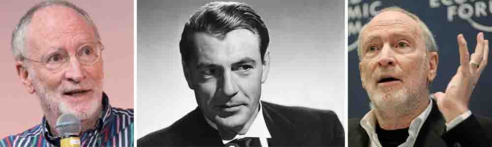 Cary Cooper