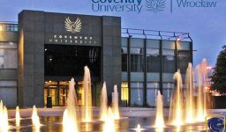 Coventry University Wrocław