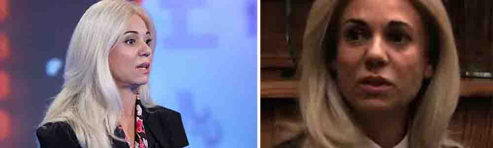 Elena Ambrosiadou - CEO of IKOS Asset Management