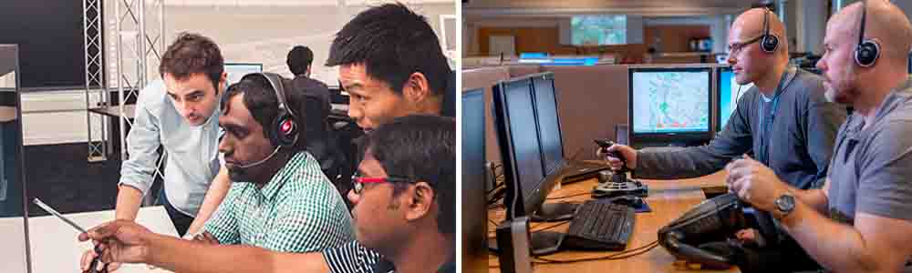 Faculties and Programs - Shrivenham Campus