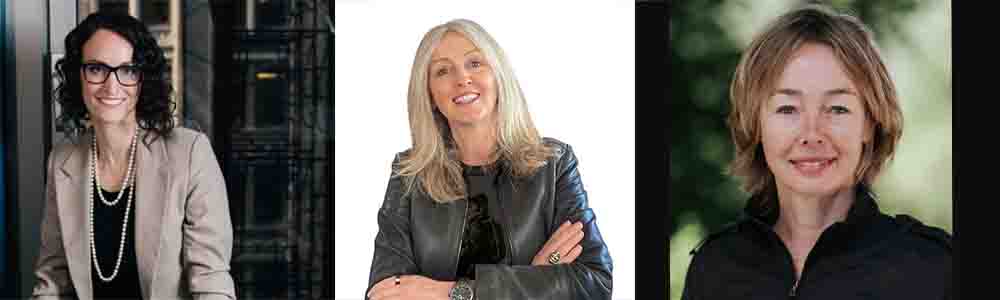 Jane Carter - Music and Creative Producer