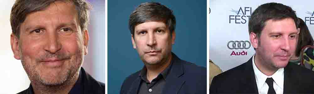 Joel Hopkins - BAFTA Award-Winning Filmmaker