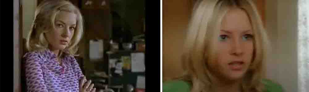 Kerry Ann Christiansen - Actress