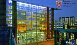London South Bank University (Part 2)