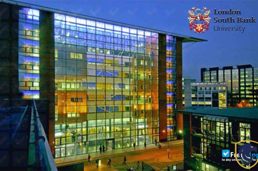 London South Bank University (Part 2)