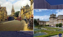 Main Campuses of Cranfield University – Cranfield Campus (Part 2)