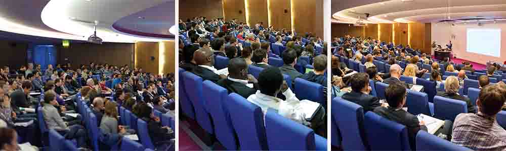 Faculties and Programs - Cranfield Campus 