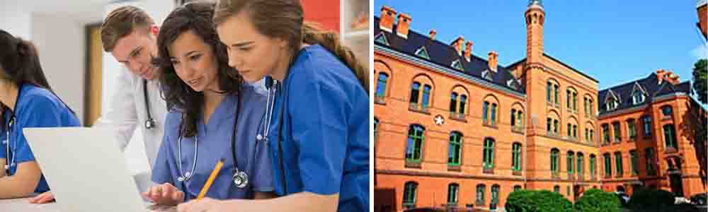 Medical Services & Nearest Hospitals