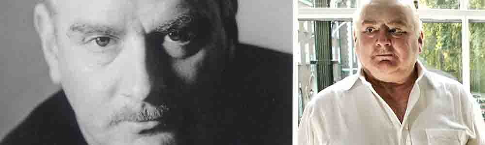 Peter Ackroyd - Author & Historian