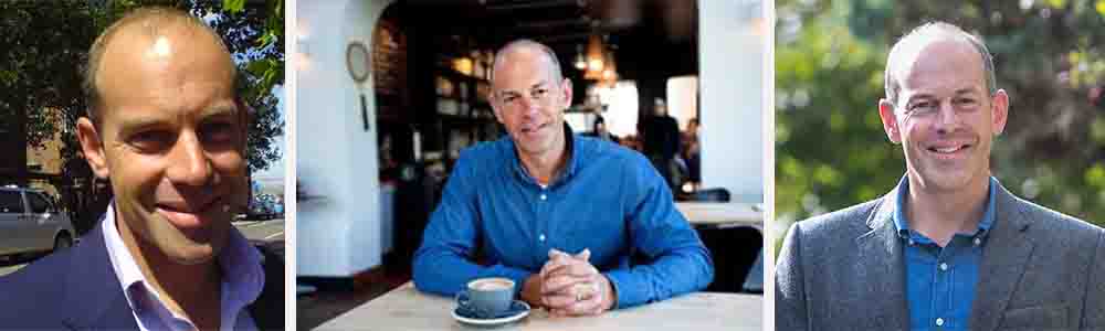 Phil Spencer - Television Presenter