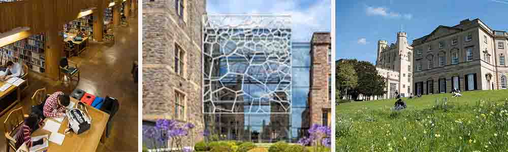 Rankings and Recognitions of the University; University of Bristol UK