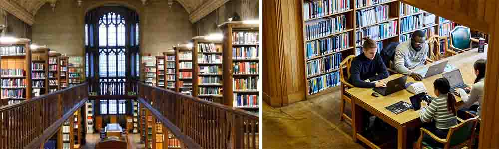 Rankings and Recognitions of the University; University of Bristol UK