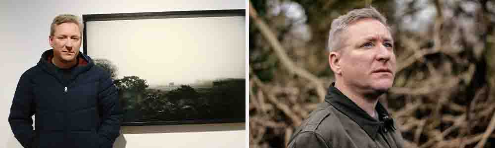 Richard Billingham - Photographer & Artist