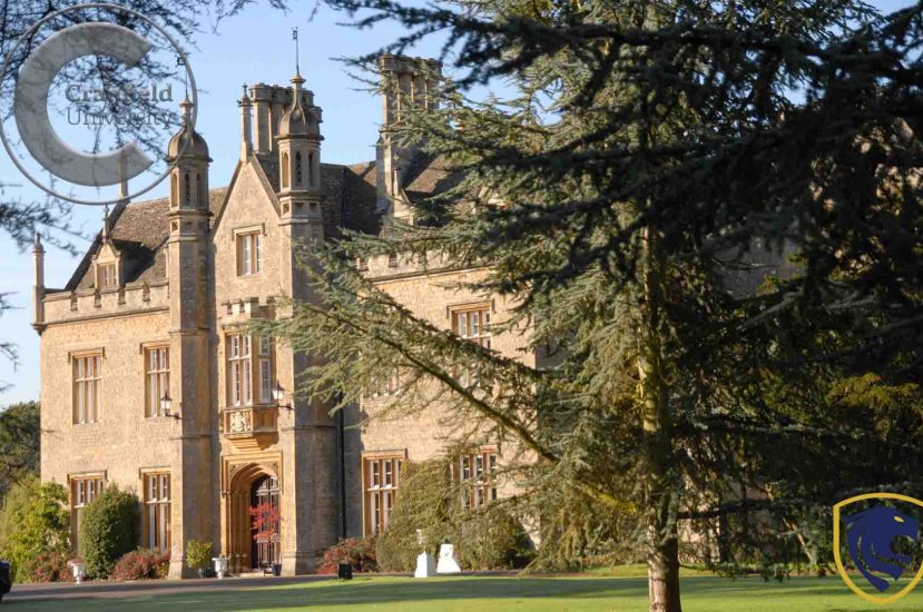 Shrivenham Campus – University of Cranfield (Part 3)