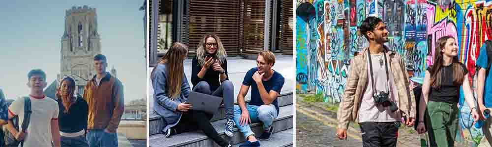 Student Life at Clifton Campus