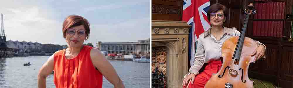 Thangam Debbonaire
