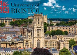 The Clifton Campus, University of Bristol (part 2)