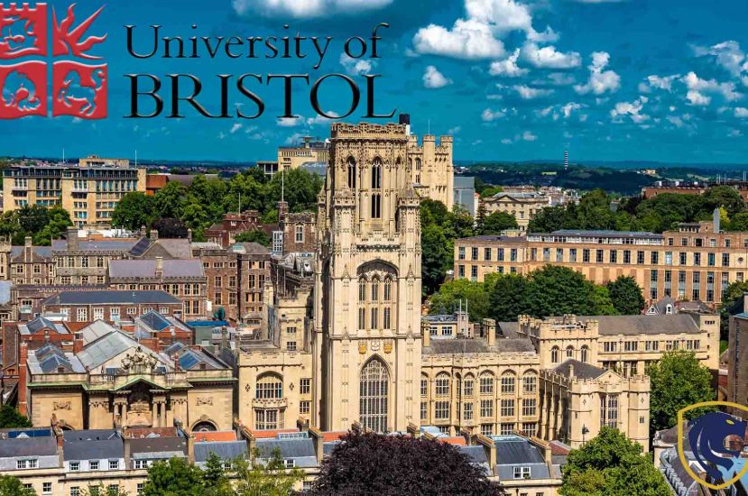 The Clifton Campus, University of Bristol (part 2)