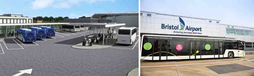 Transportation & Airports Closest to the University