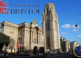 University of Bristol UK (Part 1)