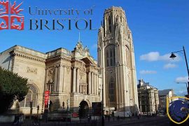 University of Bristol UK (Part 1)