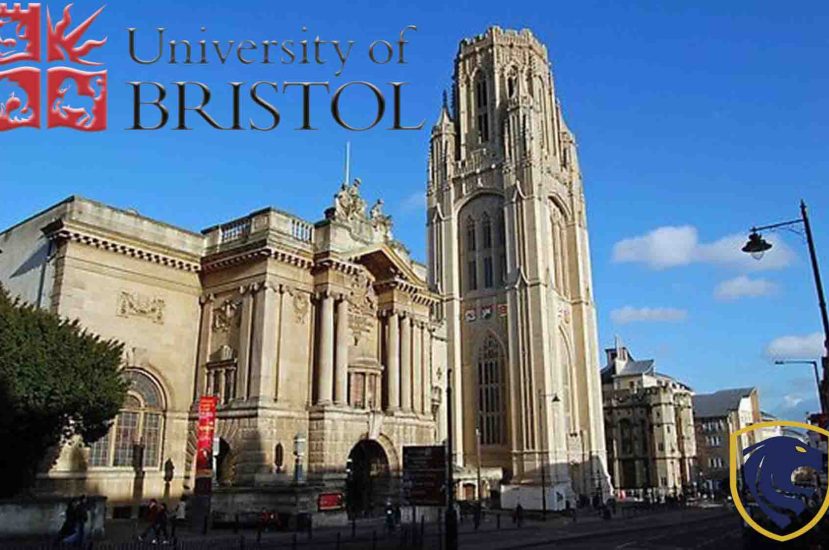 University of Bristol UK (Part 1)