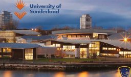 University of Sunderland UK (Part 1)