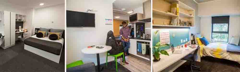 Accommodation
