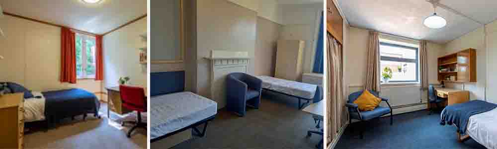 Accommodation 
