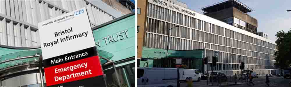 Medical Services & Nearest Hospitals