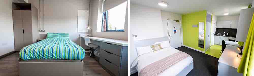 Accommodation